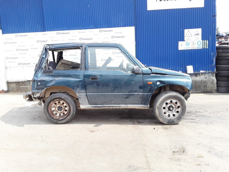 suzuki santana del año 1995