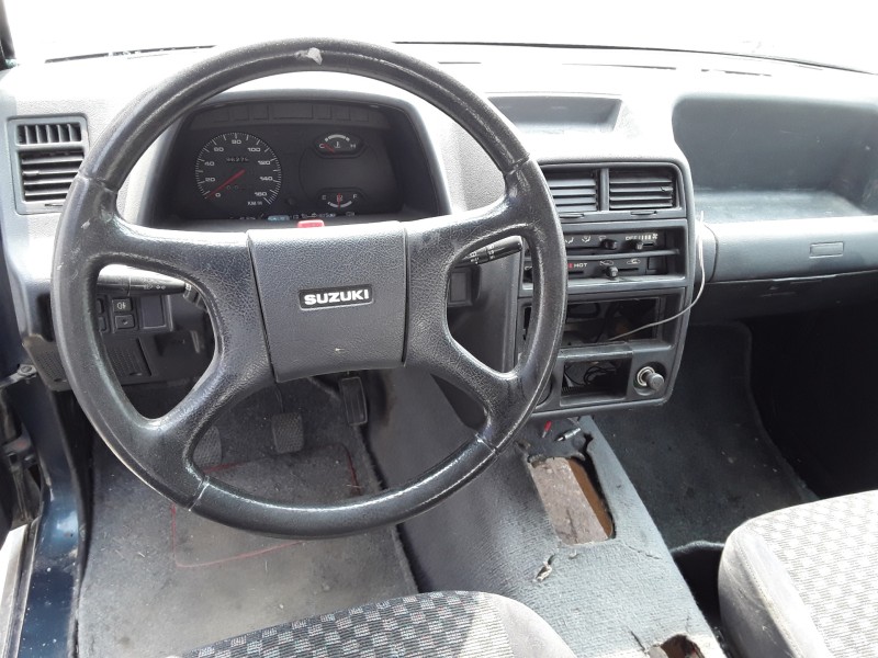 suzuki santana del año 1995