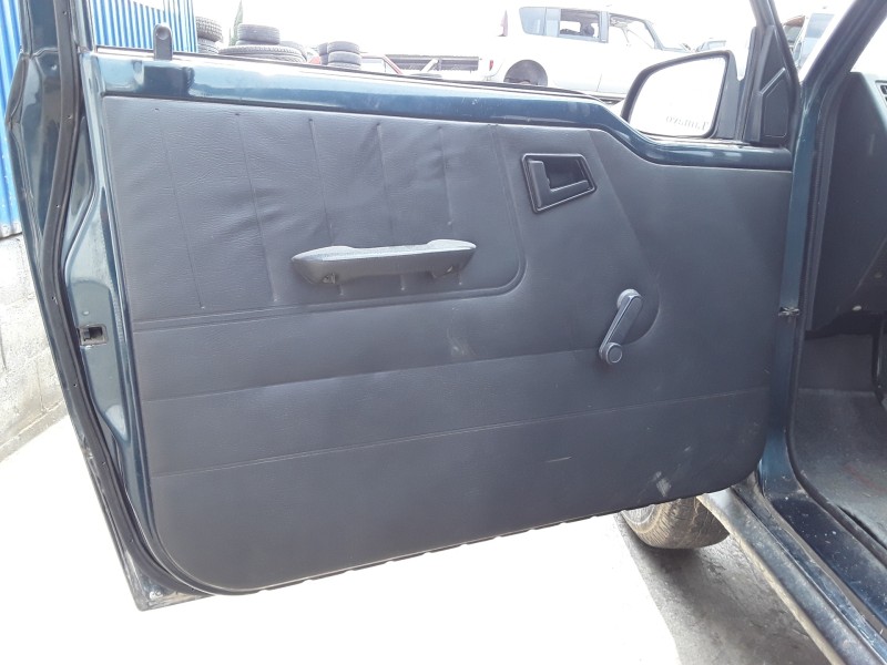 suzuki santana del año 1995