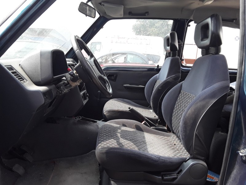 suzuki santana del año 1995