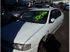 NISSAN PRIMERA BERLINA (P11)