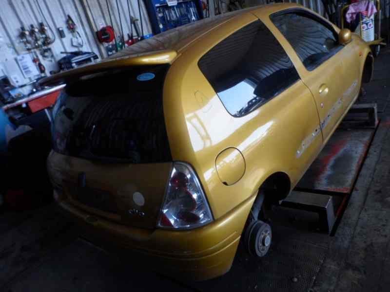 renault clio i fase i+ii (b/c57) del año 1999