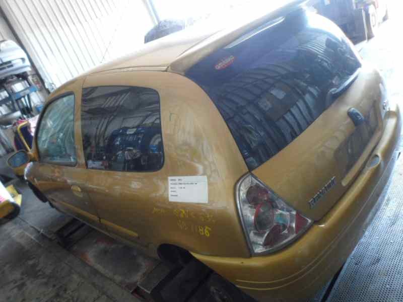 renault clio i fase i+ii (b/c57) del año 1999