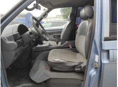 nissan serena (c23m) del año 1994 2