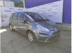 citroën c4 picasso del año 2007