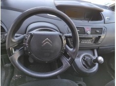 citroën c4 picasso del año 2007 2