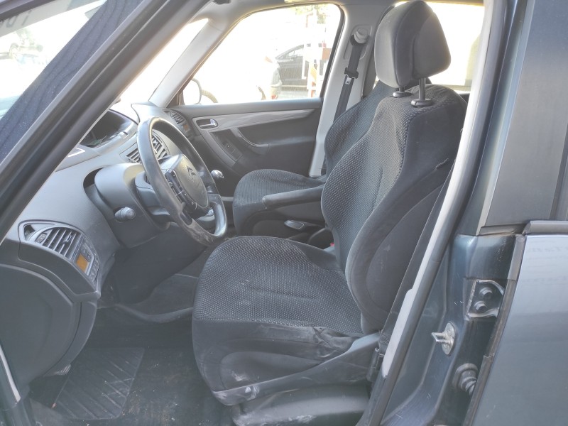 citroën c4 picasso del año 2007