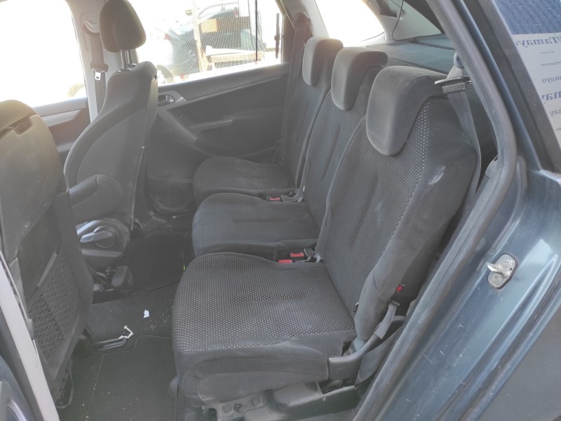 citroën c4 picasso del año 2007
