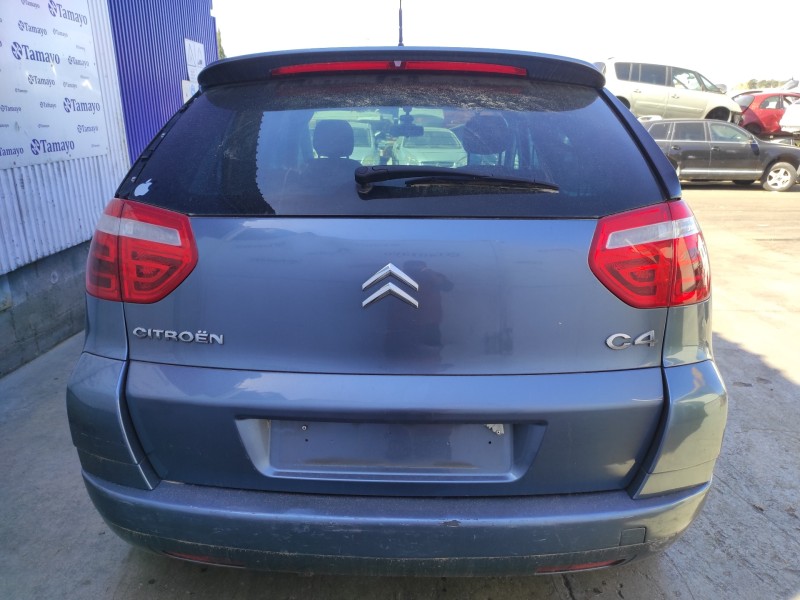 citroën c4 picasso del año 2007