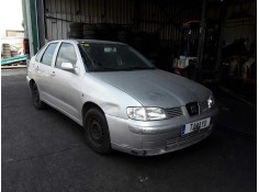 seat cordoba berlina (6k2) del año 2001