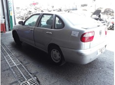 seat cordoba berlina (6k2) del año 2001 2