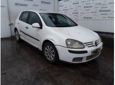 VOLKSWAGEN GOLF V BERLINA (1K1)