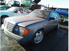 MERCEDES-BENZ CLASE E (W124) COUPE/CABRIO