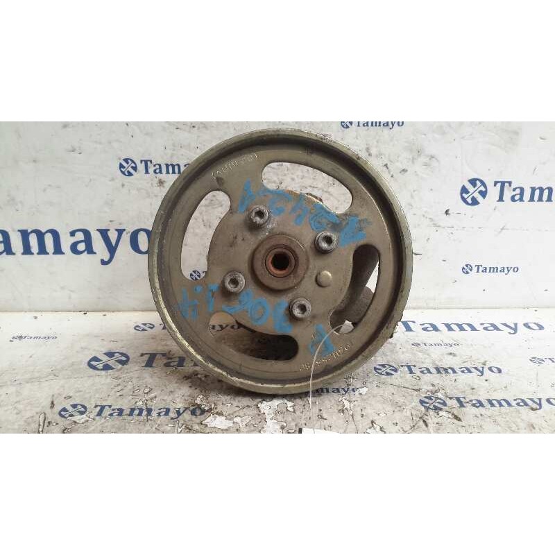 Recambio de bomba direccion para peugeot 306 berlina 3/4/5 puertas (s2) 1.4 referencia OEM IAM 9151249180  