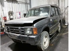 land rover discovery (salljg/lj) del año 1993 2