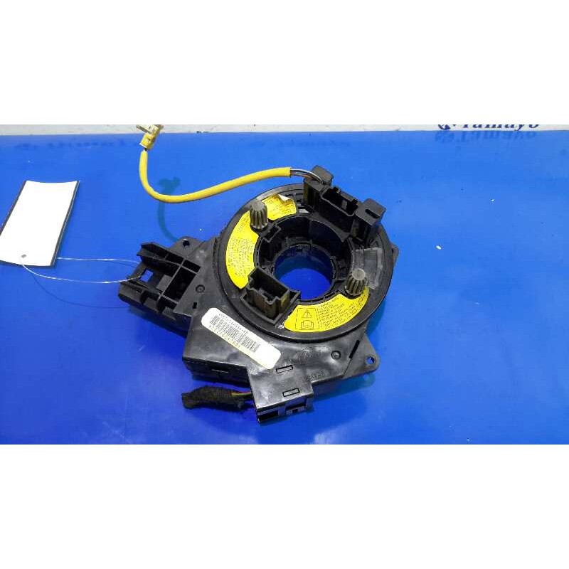 Recambio de anillo airbag para ford focus berlina (cap) 1.8 tdci turbodiesel cat referencia OEM IAM 4M5T14A664AB  