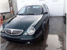 lancia lybra berlina del año 2000 2