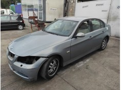 bmw serie 3 berlina (e90) del año 2005 2