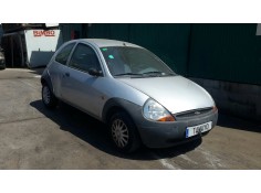 ford ka (ccq) del año 1997