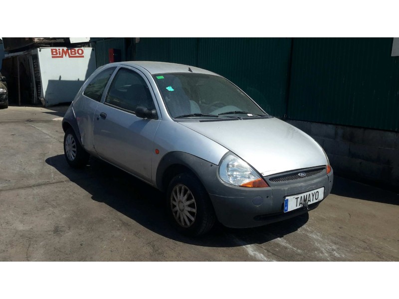 ford ka (ccq) del año 1997