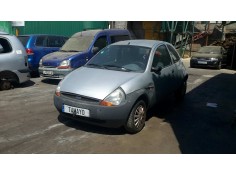 ford ka (ccq) del año 1997 2