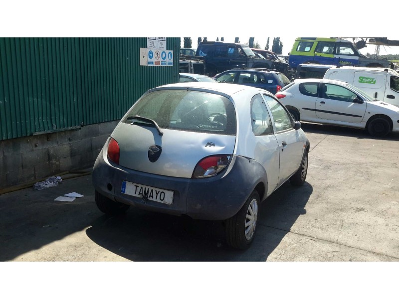 ford ka (ccq) del año 1997