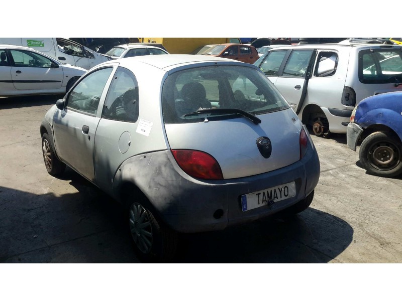 ford ka (ccq) del año 1997