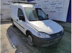opel combo (corsa c) del año 2003