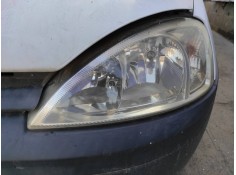 opel combo (corsa c) del año 2003 2