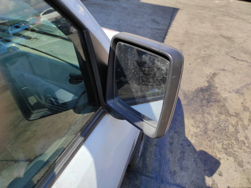 opel combo (corsa c) del año 2003