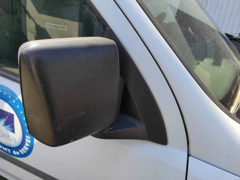 opel combo (corsa c) del año 2003