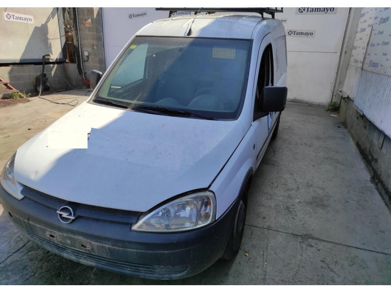 opel combo (corsa c) del año 2003