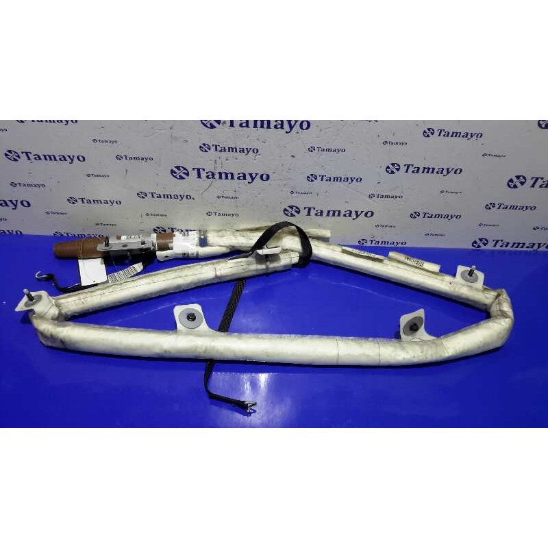 Recambio de airbag cortina delantero derecho para volvo c30 1.8 cat referencia OEM IAM 605747700E 30780734 608807500