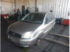 FORD FUSION (CBK)