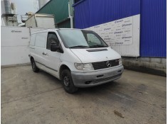mercedes-benz vito (w638) caja cerrada del año 2003