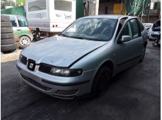 seat toledo (1m2) del año 2001