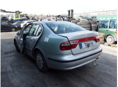 seat toledo (1m2) del año 2001 2