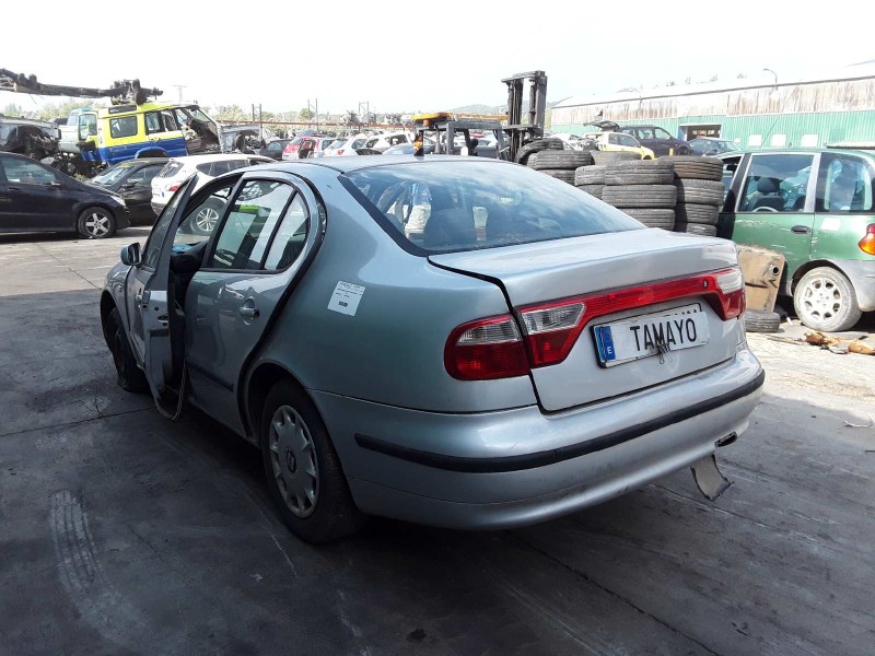 seat toledo (1m2) del año 2001