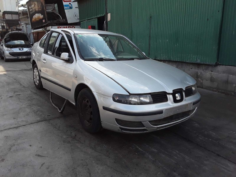 seat toledo (1m2) del año 2001