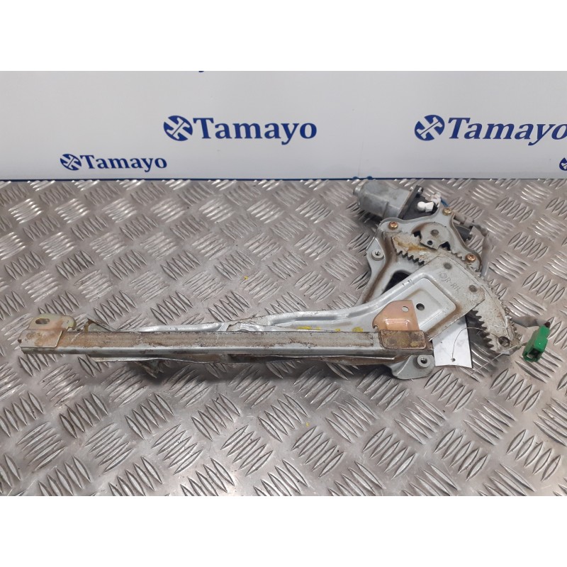 Recambio de elevalunas trasero derecho para subaru forester s11 (sg) 2.5 16v turbo cat referencia OEM IAM   