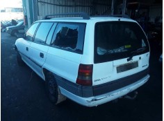 opel astra f berlina del año 1995 2