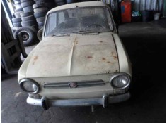 seat 850 del año 1979