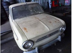 seat 850 del año 1979 2