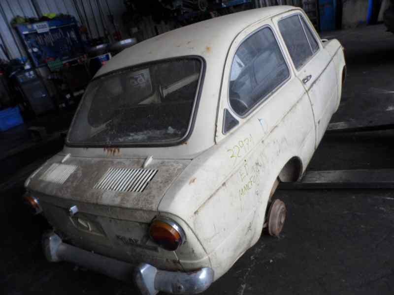 seat 850 del año 1979