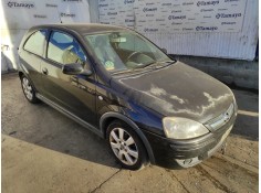 opel corsa c del año 2006