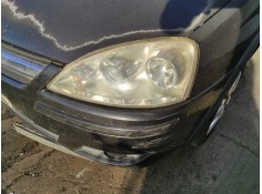 opel corsa c del año 2006 2