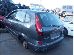 NISSAN ALMERA TINO (V10M)