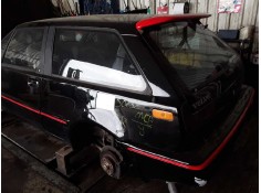 volvo serie 480 del año 1990