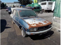 renault 12 del año 1979