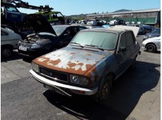 renault 12 del año 1979 2